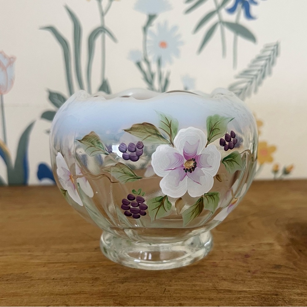 Vintage Fenton